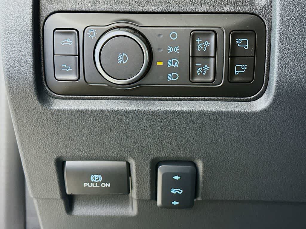 Thumbnail: 2026 Ford F-250 - 27