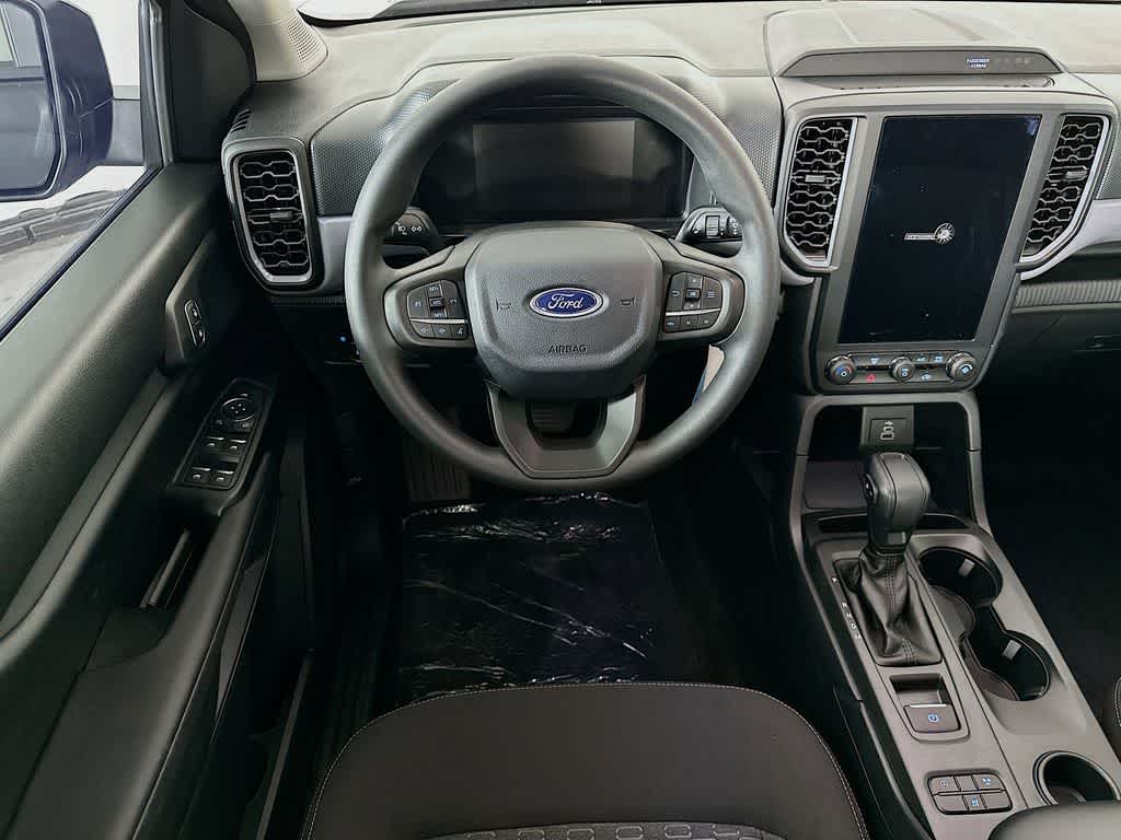 Thumbnail: 2025 Ford Ranger - 10