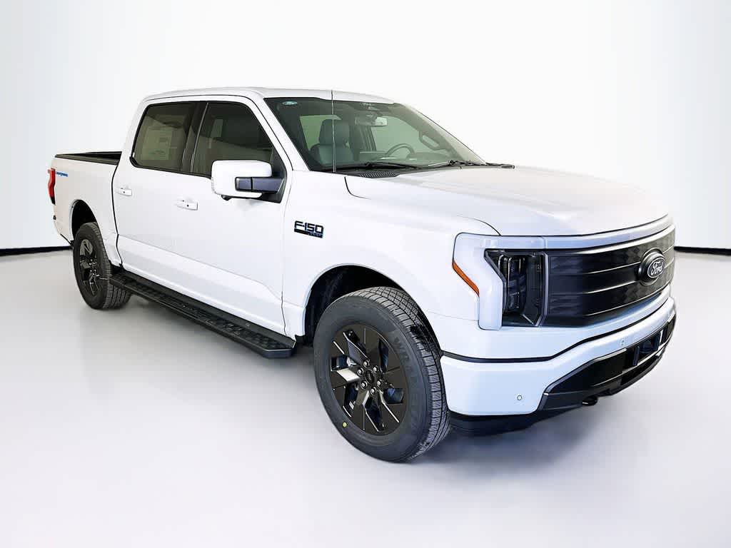Thumbnail: 2025 Ford F-150 - 23
