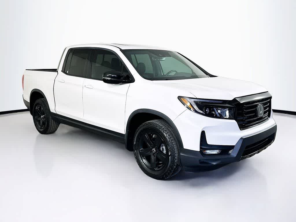Thumbnail: 2022 Honda Ridgeline - 23