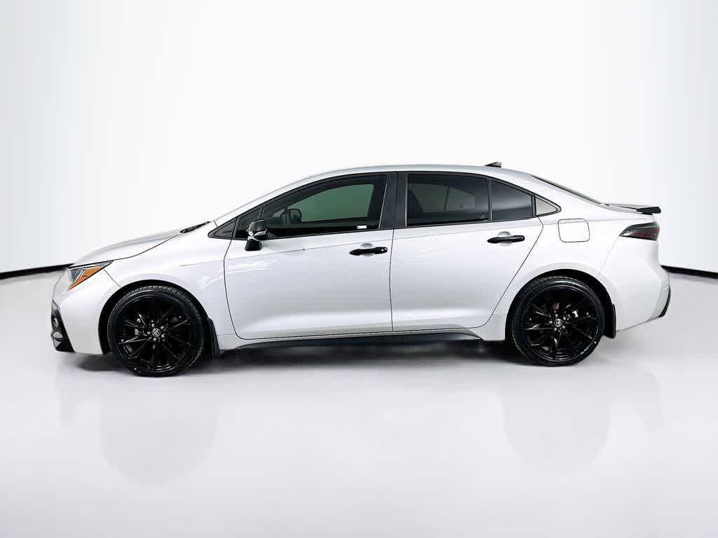 Thumbnail: 2020 Toyota Corolla - 3