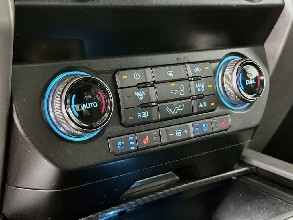 Thumbnail: 2020 Ford F-150 - 17