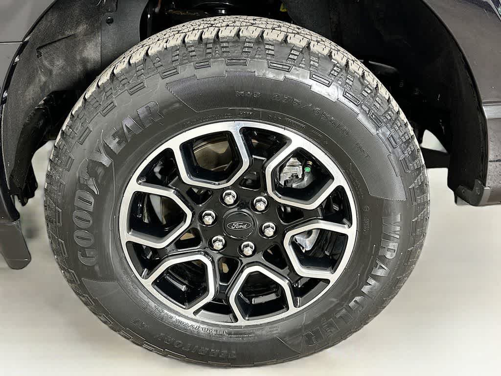 Thumbnail: 2022 Ford F-150 - 8