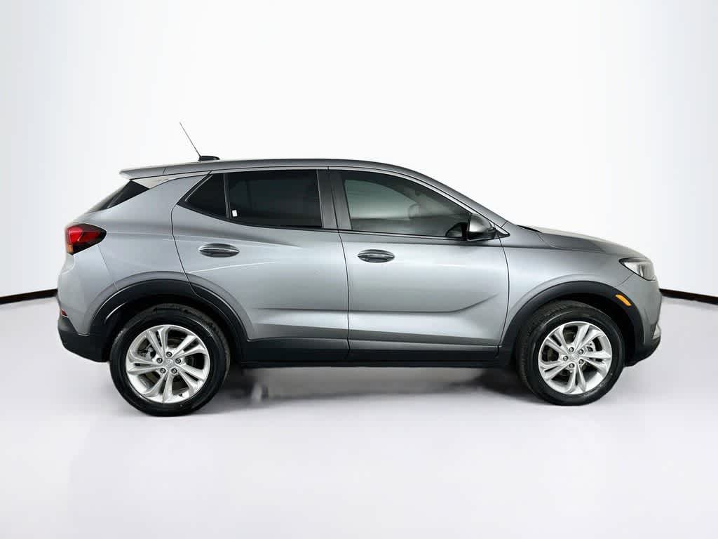 Thumbnail: 2023 Buick Encore GX - 25