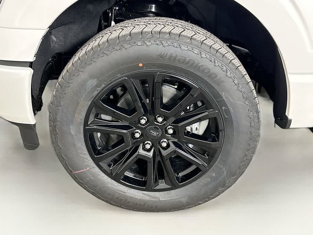 Thumbnail: 2026 Ford F-150 - 7