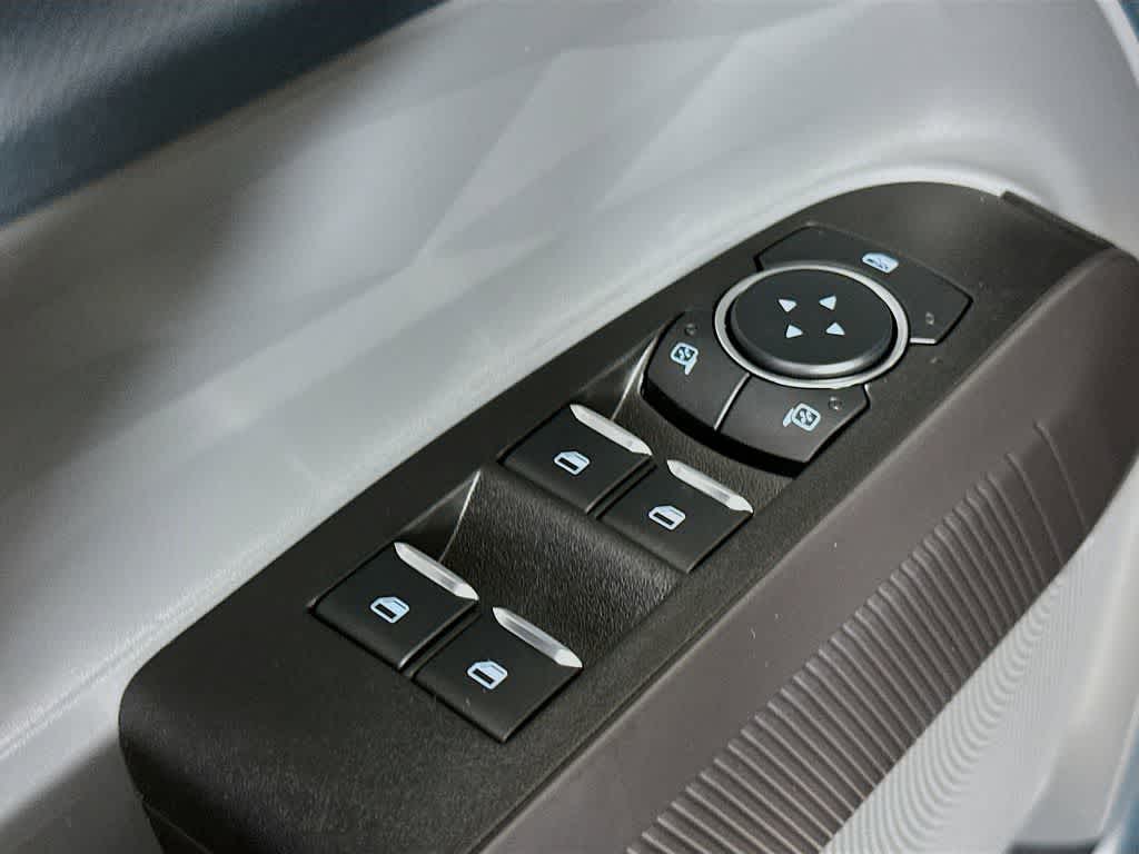 Thumbnail: 2026 Ford Maverick - 28