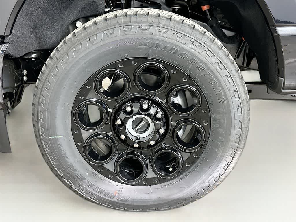 Thumbnail: 2026 Ford F-250 - 8