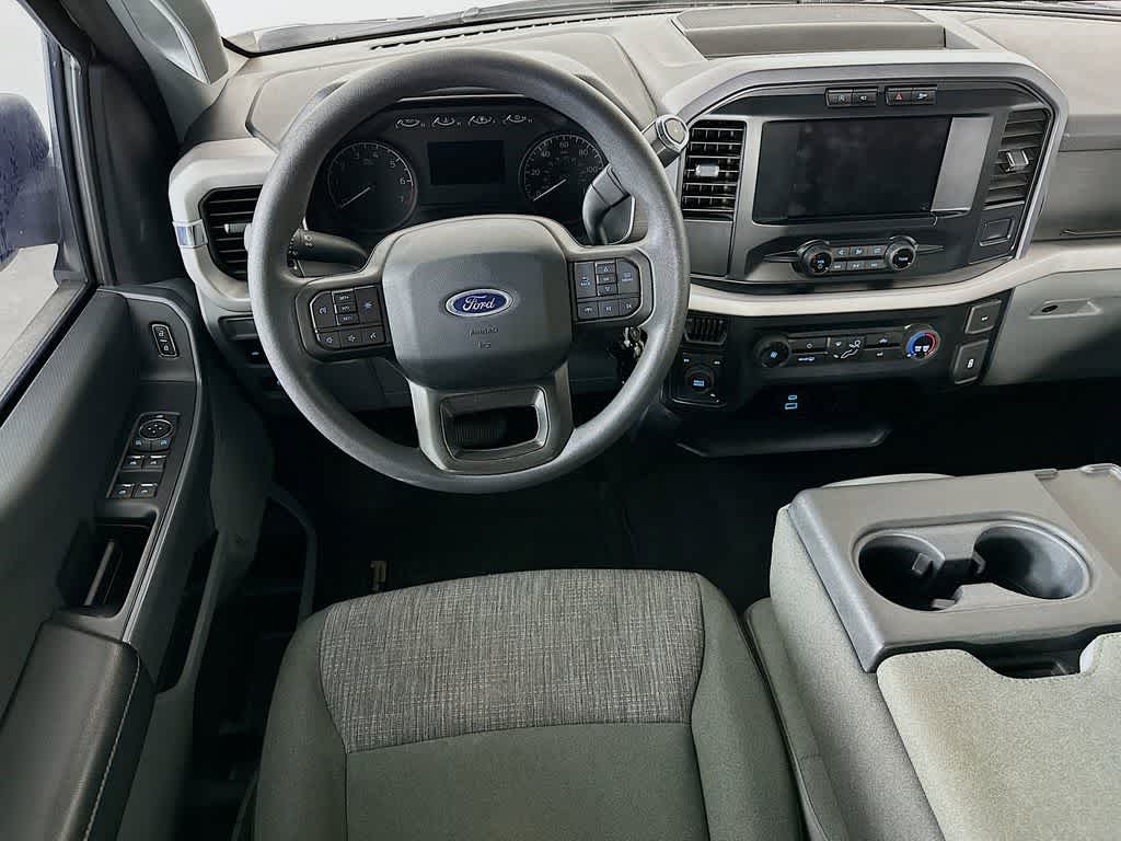 Thumbnail: 2023 Ford F-150 - 9