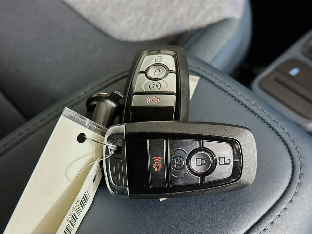 Thumbnail: 2026 Ford Maverick - 20