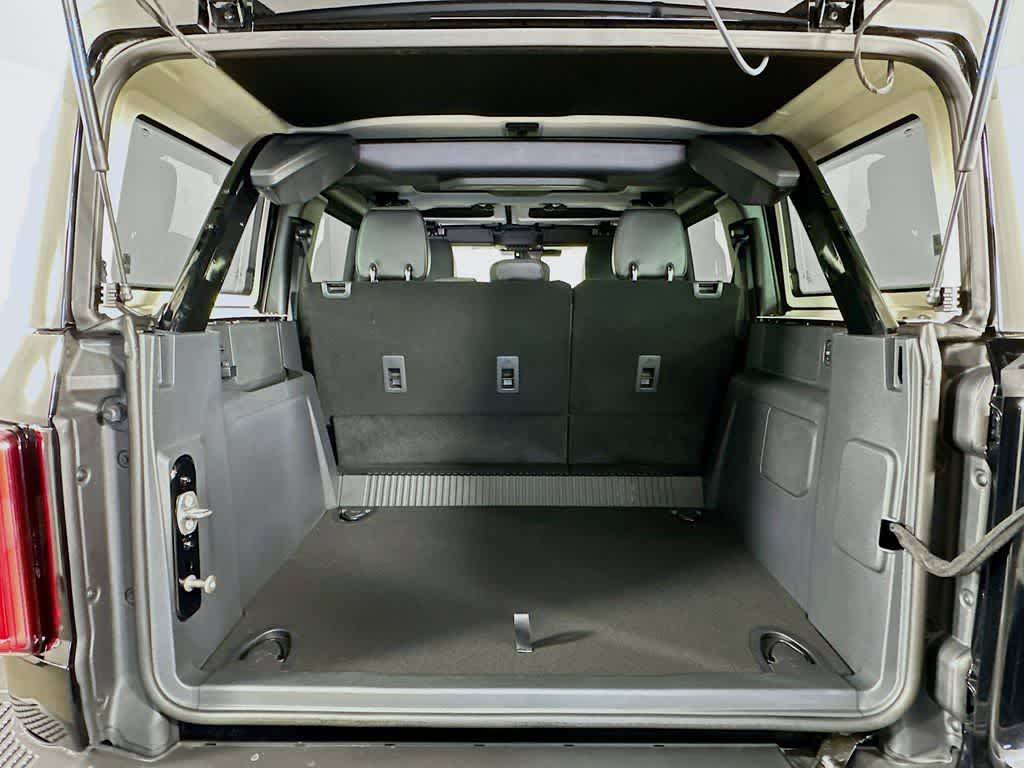 Thumbnail: 2026 Ford Bronco - 21