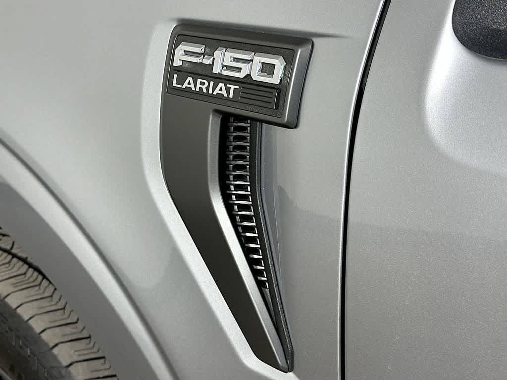 Thumbnail: 2022 Ford F-150 - 7