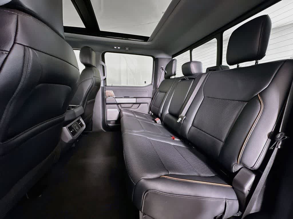 Thumbnail: 2026 Ford F-250 - 14