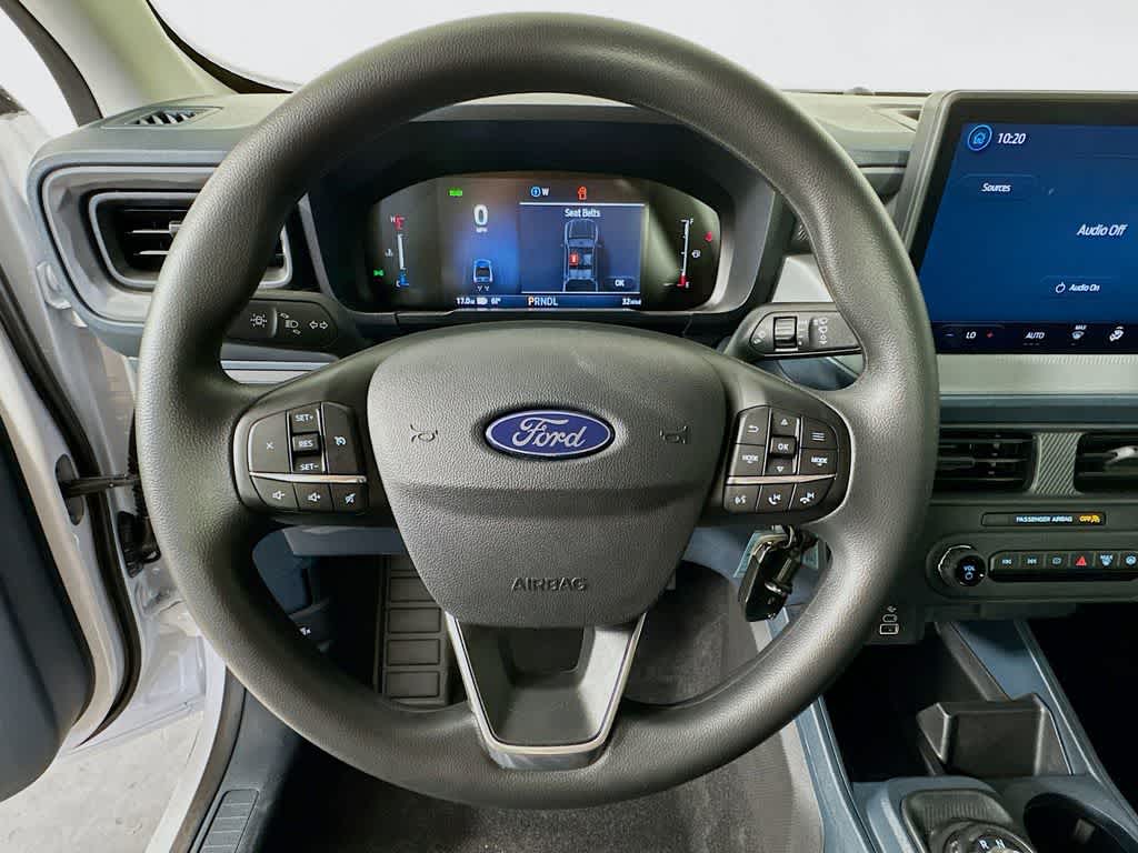 Thumbnail: 2025 Ford Maverick - 15