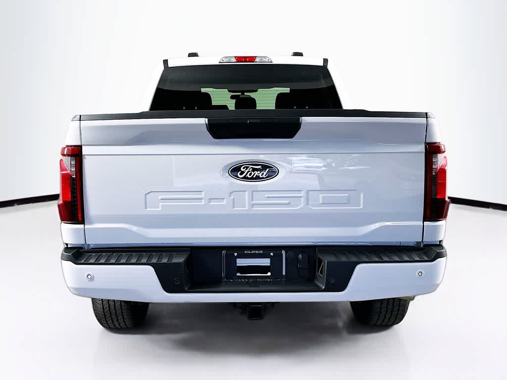 Thumbnail: 2025 Ford F-150 - 5