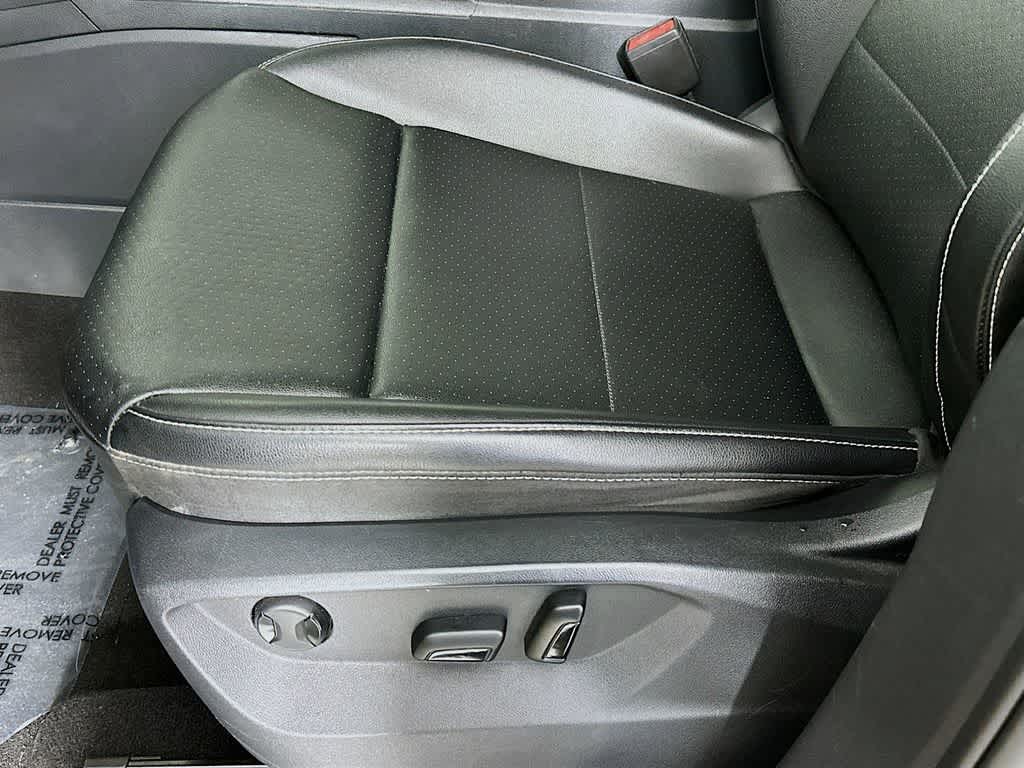 Thumbnail: 2021 Volkswagen Atlas - 29