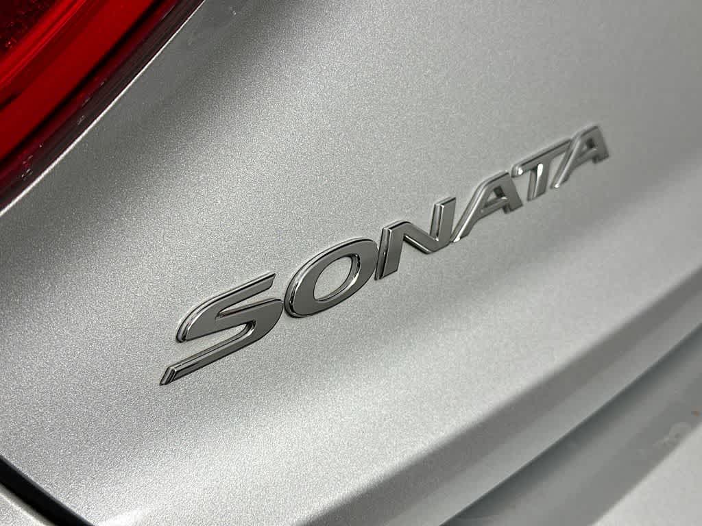 Thumbnail: 2016 Hyundai Sonata - 7