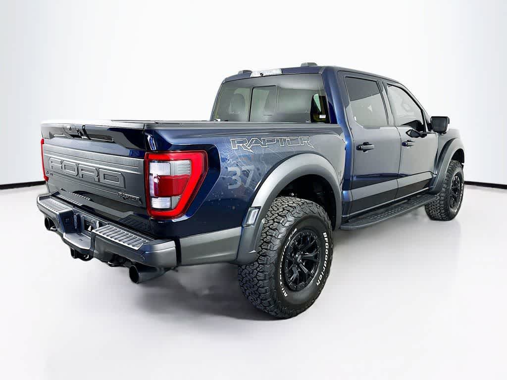 Thumbnail: 2023 Ford F-150 - 25