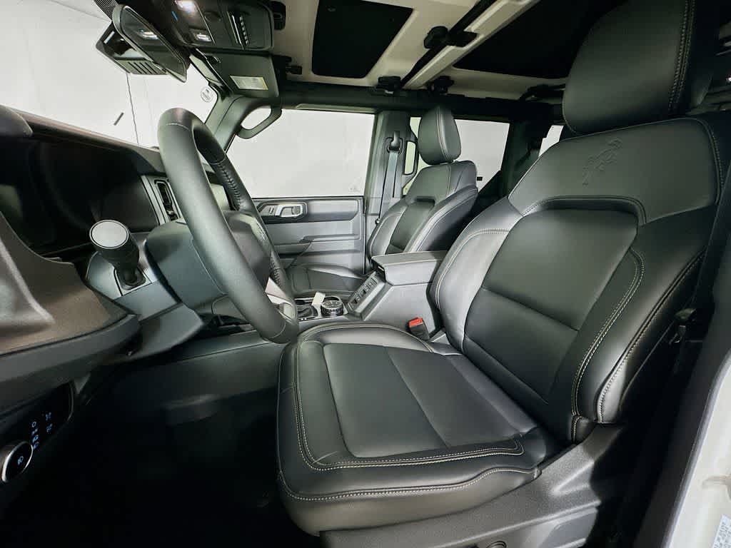 Thumbnail: 2026 Ford Bronco - 12