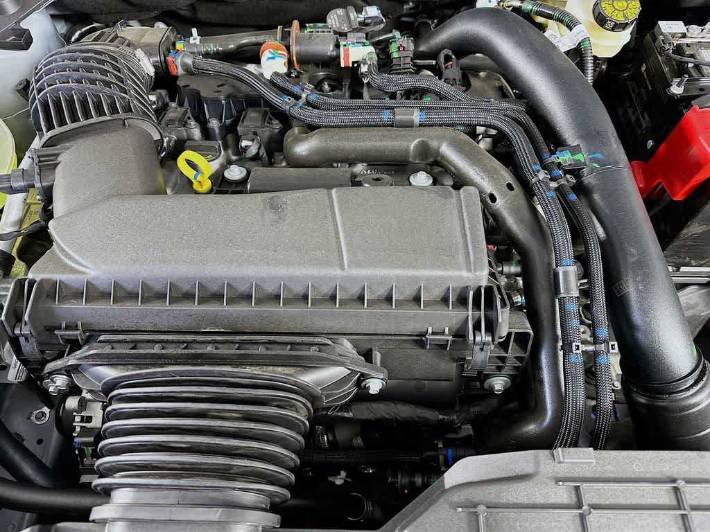 Thumbnail: 2026 Ford Maverick - 9