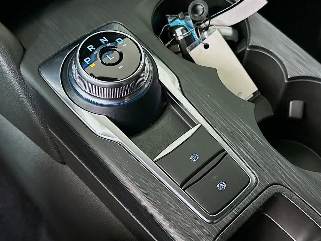 Thumbnail: 2026 Ford Escape - 18