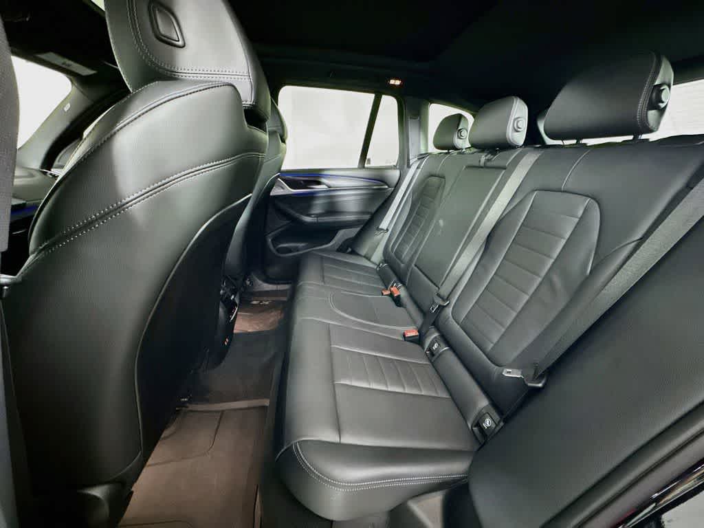 Thumbnail: 2023 BMW X3 - 14