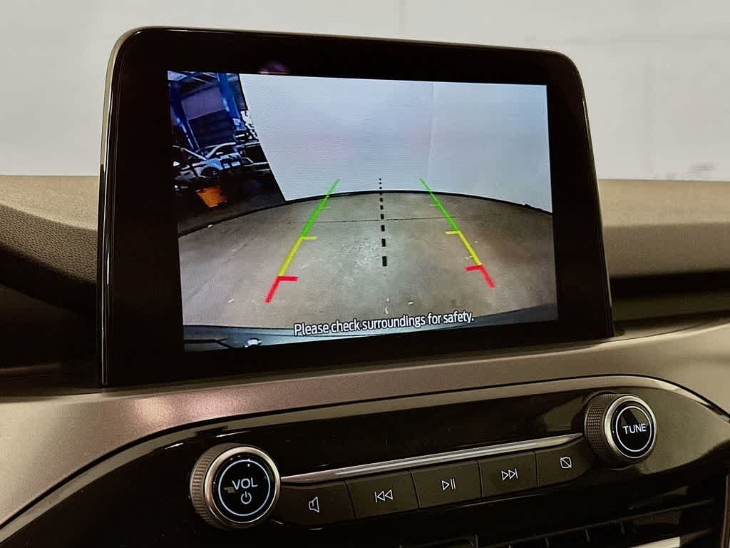 Thumbnail: 2024 Ford Escape - 28