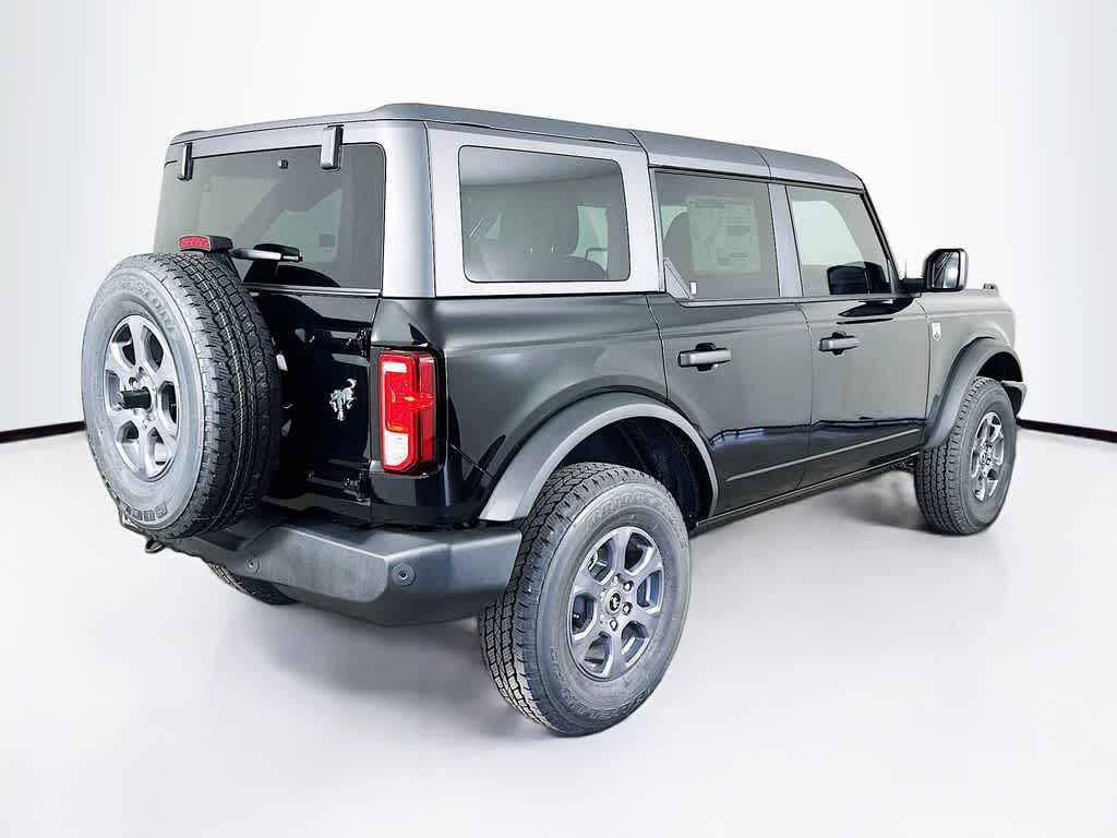 Thumbnail: 2025 Ford Bronco - 25