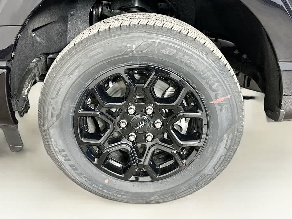 Thumbnail: 2026 Ford F-150 - 8