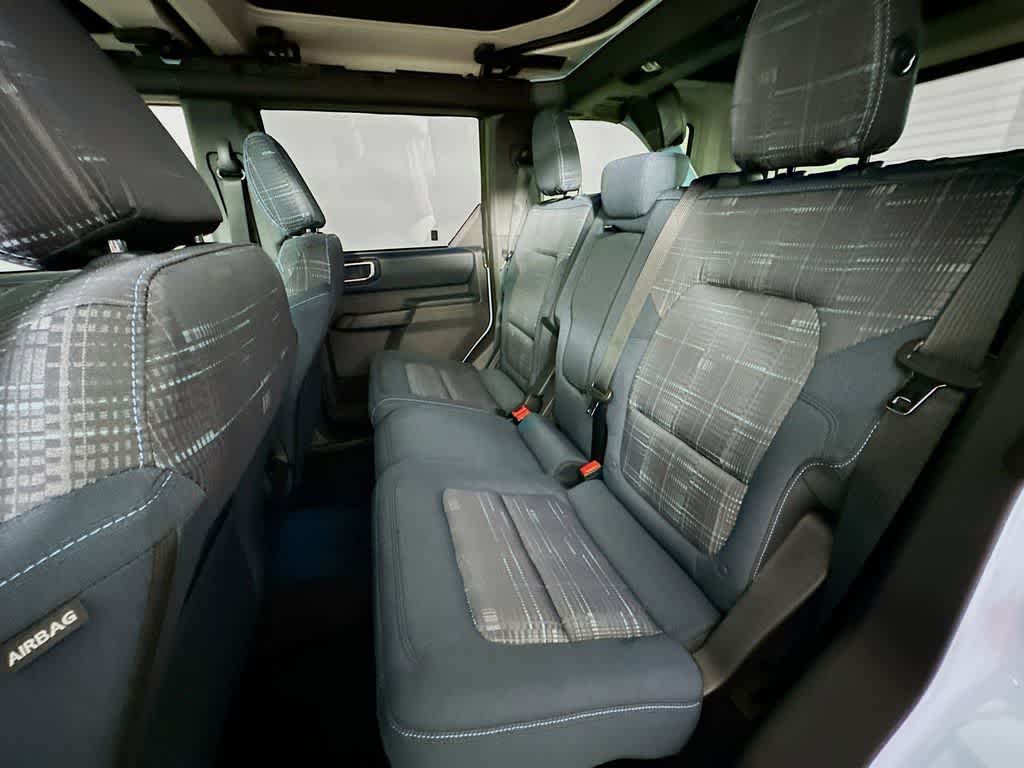 Thumbnail: 2025 Ford Bronco - 14