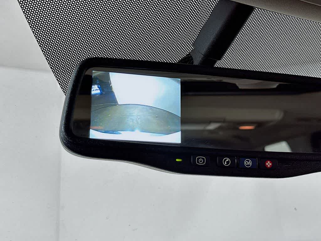Thumbnail: 2012 GMC Acadia - 28