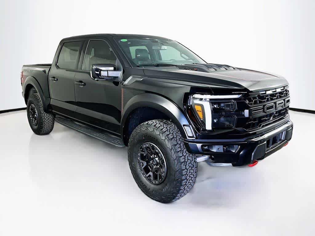 Thumbnail: 2025 Ford F-150 - 23