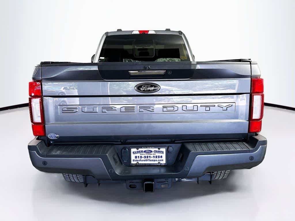 Thumbnail: 2022 Ford Econoline - 5