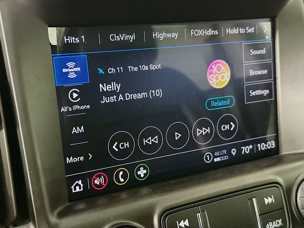 Thumbnail: 2024 GMC Terrain - 17