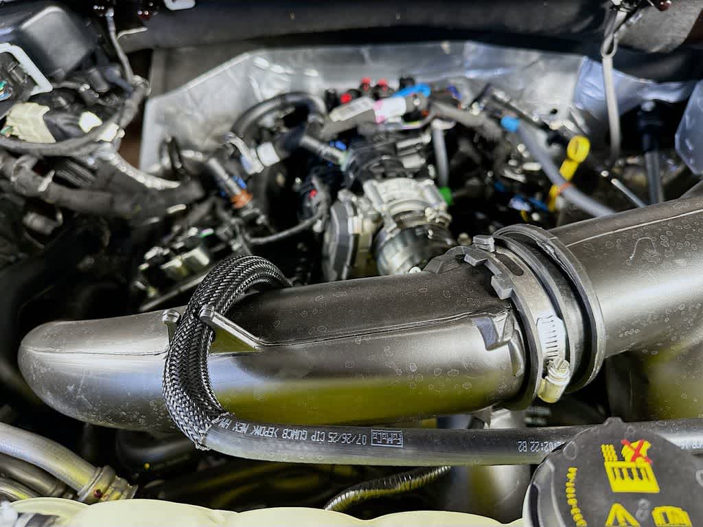 Thumbnail: 2025 Ford F-150 - 9