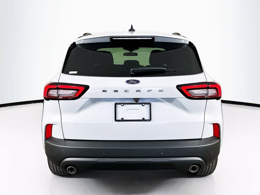 Thumbnail: 2026 Ford Escape - 5