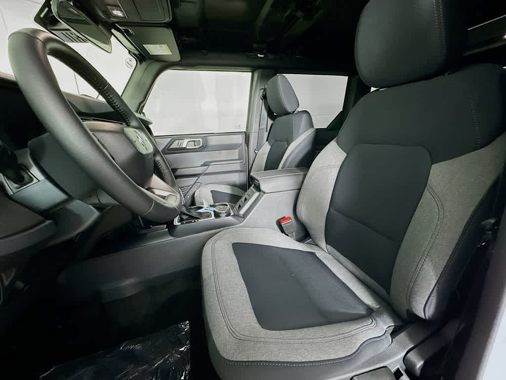 Thumbnail: 2025 Ford Bronco - 12