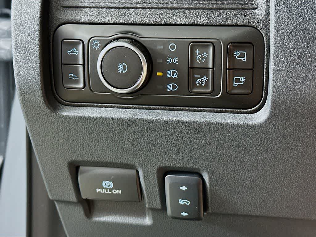 Thumbnail: 2026 Ford F-250 - 27