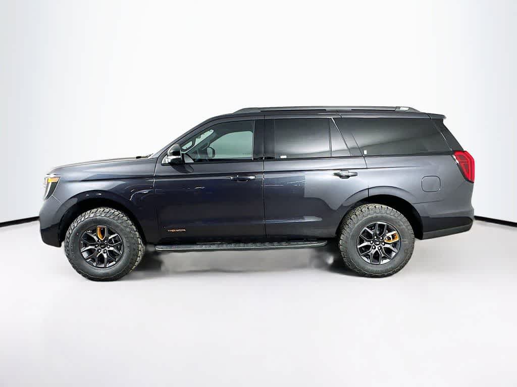 Thumbnail: 2026 Ford Expedition - 3