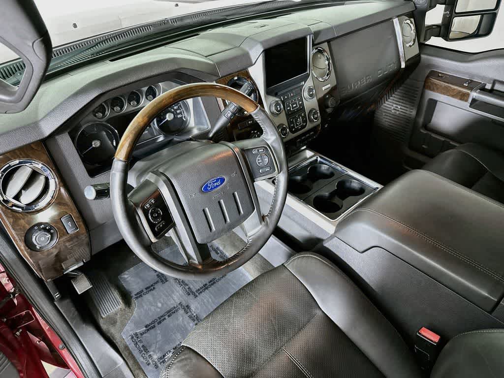 Thumbnail: 2015 Ford Econoline - 2