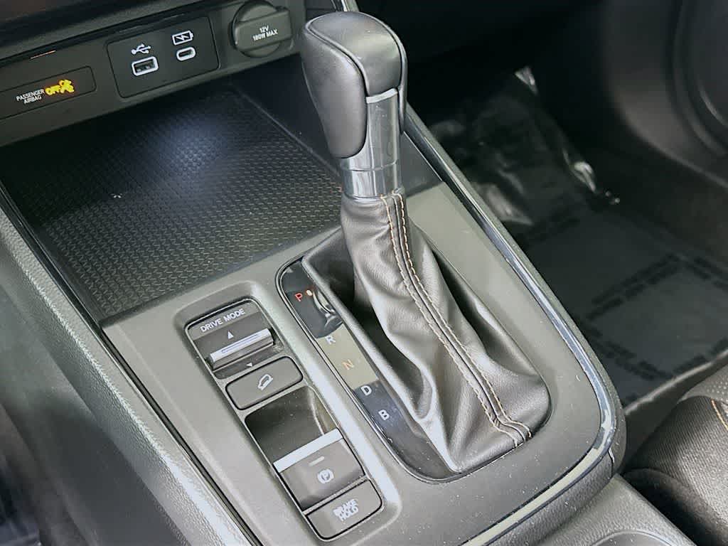 Thumbnail: 2023 Honda CR-V - 19