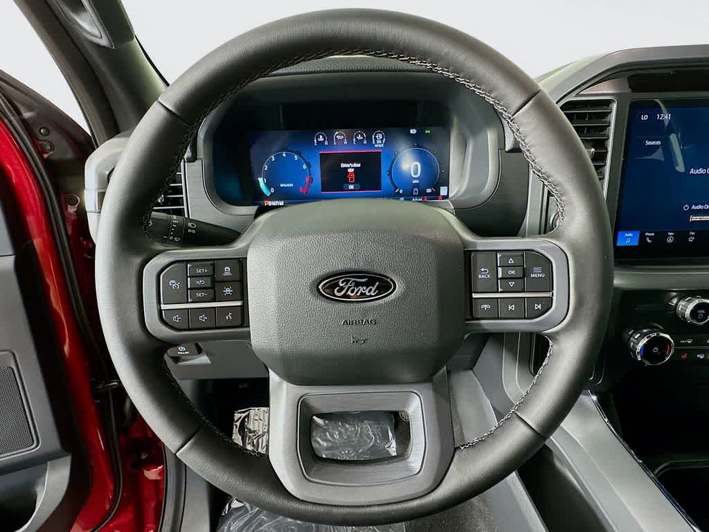 Thumbnail: 2025 Ford F-150 - 15