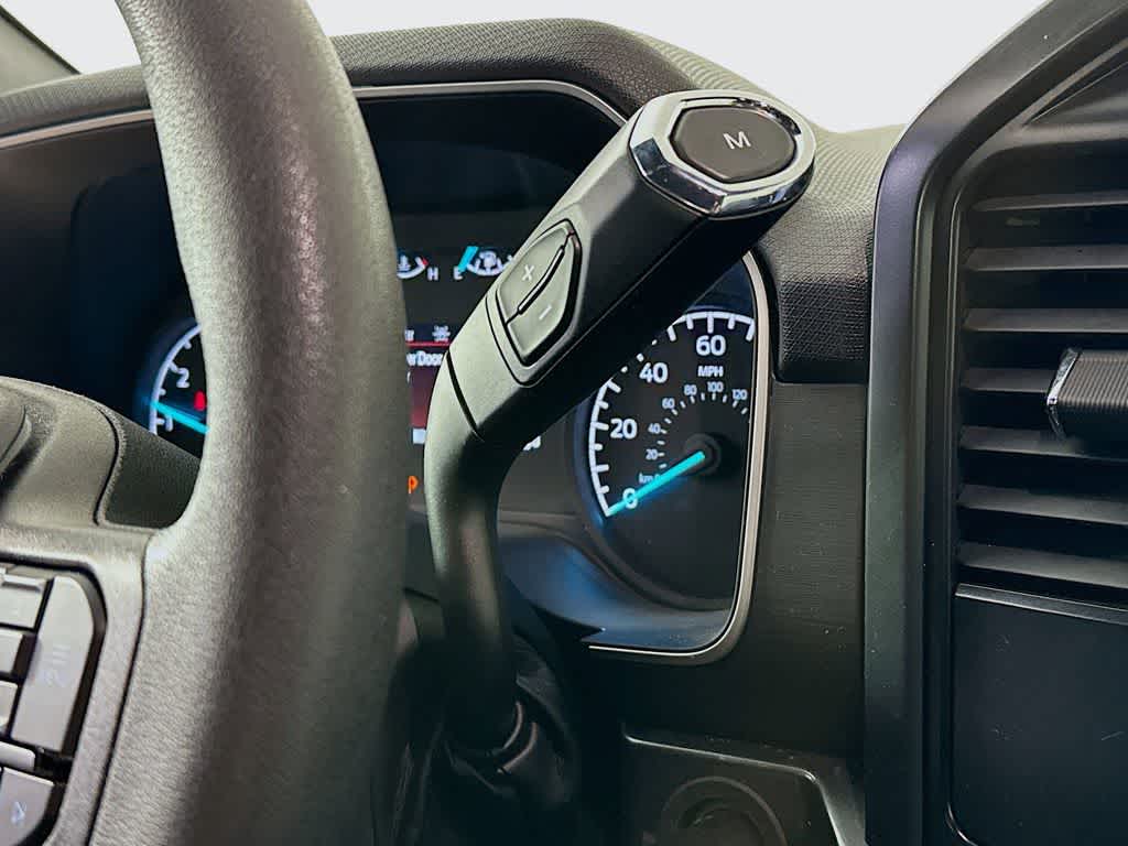 Thumbnail: 2022 Ford F-150 - 19