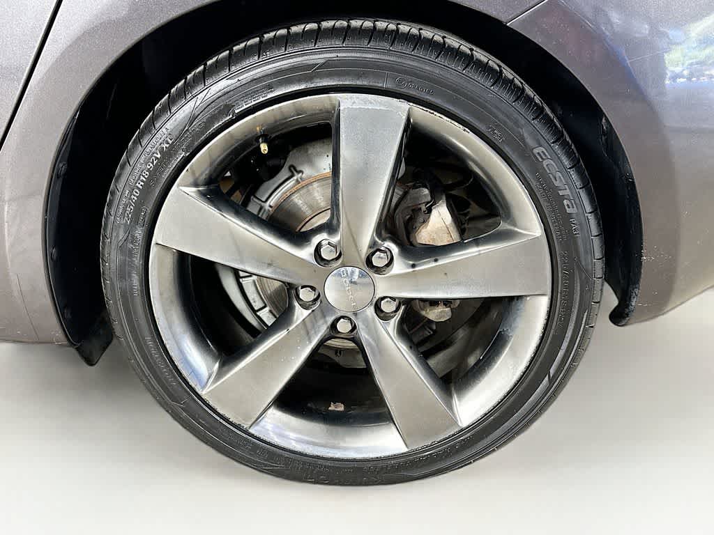 Thumbnail: 2016 Dodge Dart - 8