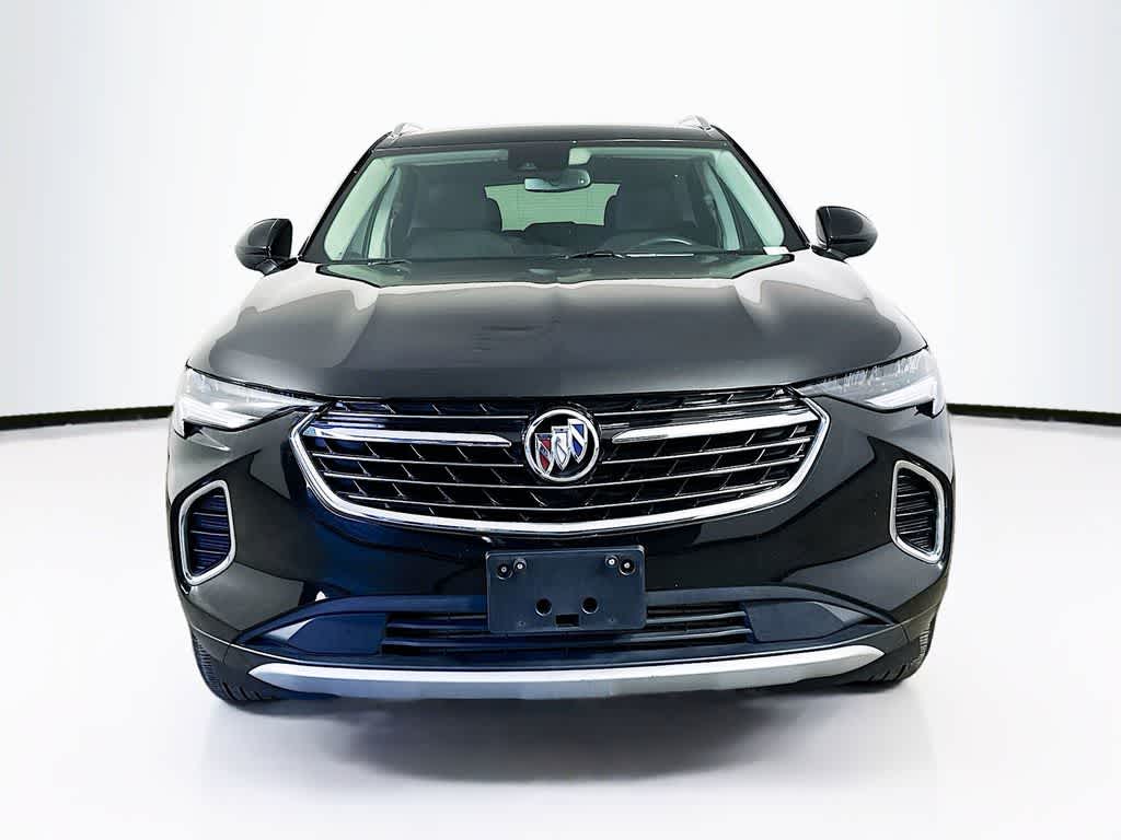 Thumbnail: 2023 Buick Envision - 6