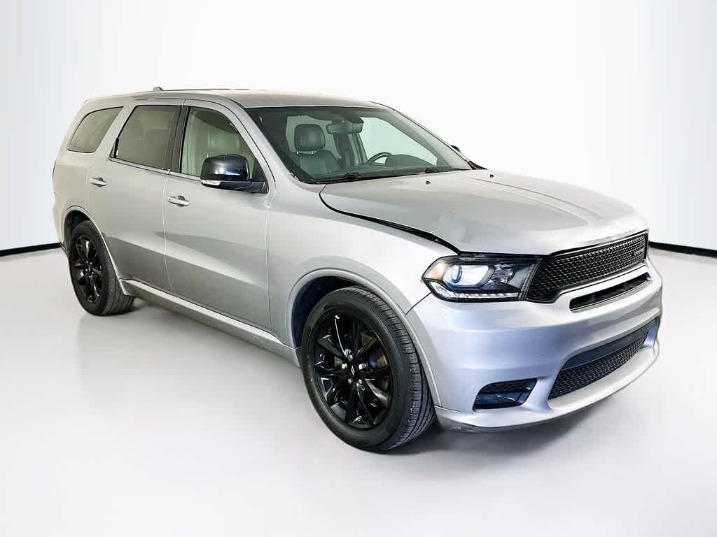 Thumbnail: 2019 Dodge Durango - 24