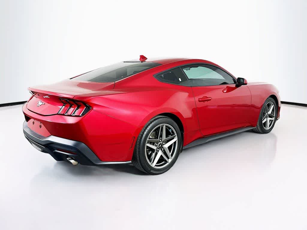Thumbnail: 2024 Ford Mustang - 22
