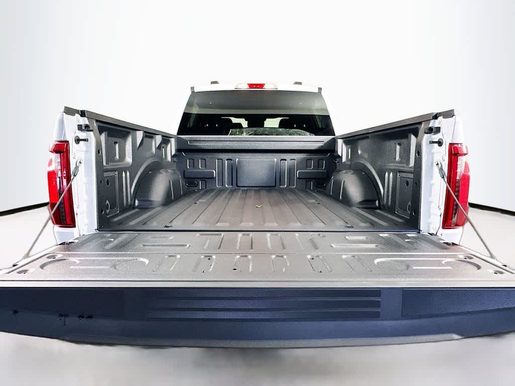 Thumbnail: 2025 Ford F-150 - 21