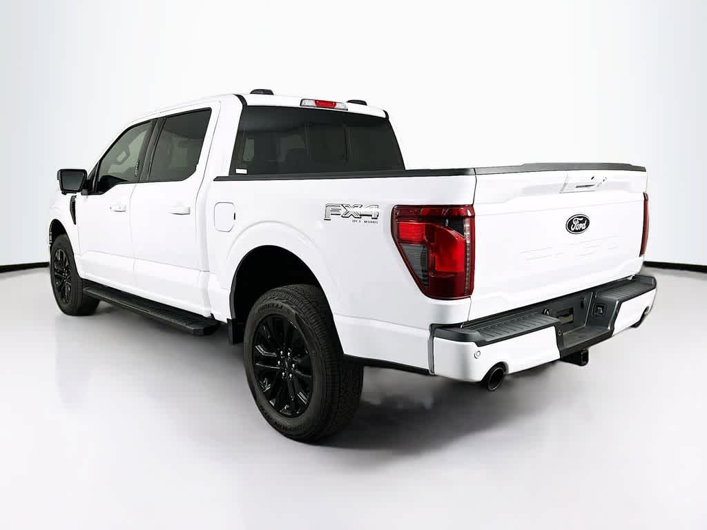 Thumbnail: 2026 Ford F-150 - 3