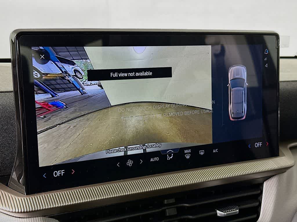 Thumbnail: 2026 Ford Explorer - 26