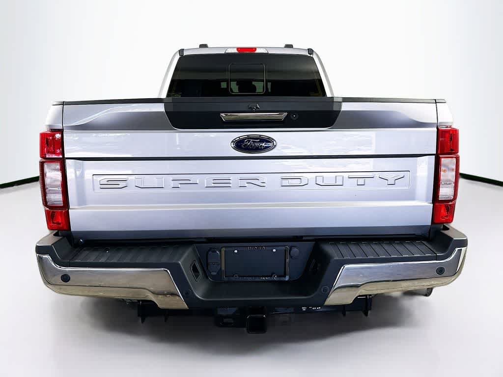 Thumbnail: 2022 Ford Econoline - 5